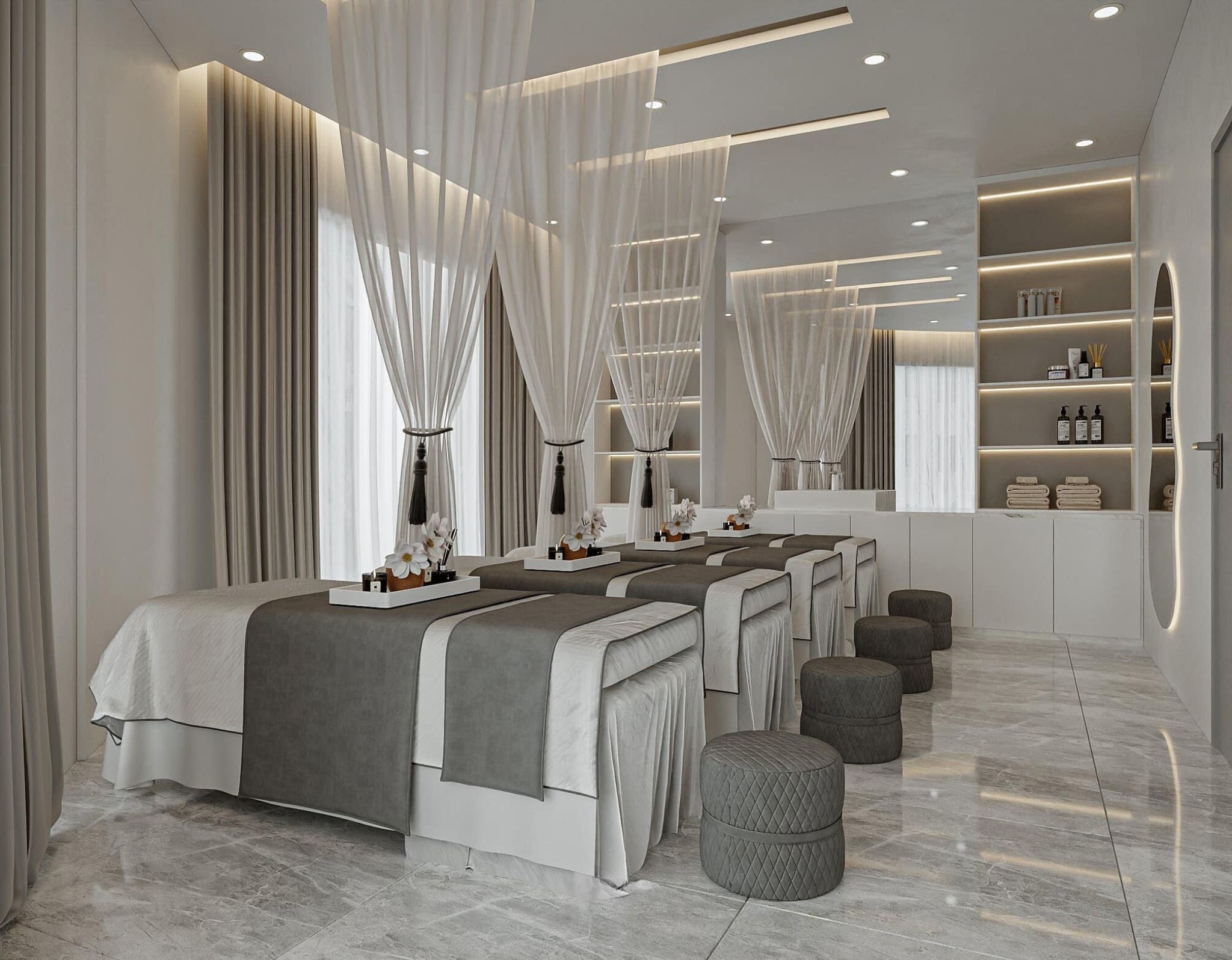 Thu Nguyễn Beauty & Spa